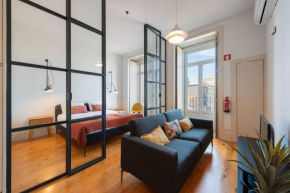 São Bento Bright Studio